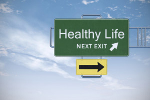 healthy-life-sign