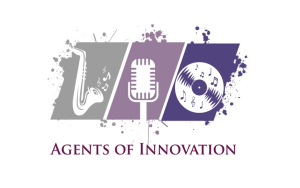 My new podcast, Agents of Innovation. 