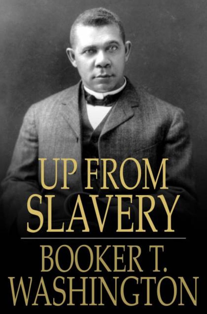 up from slavery chapter 1